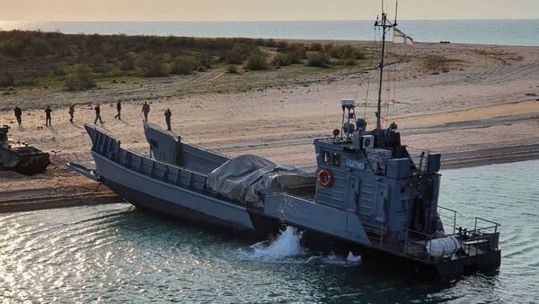 羅馬尼亞外長：望美國增加在黑海兵力以“遏制”俄羅斯 - 俄羅斯衛星通訊社