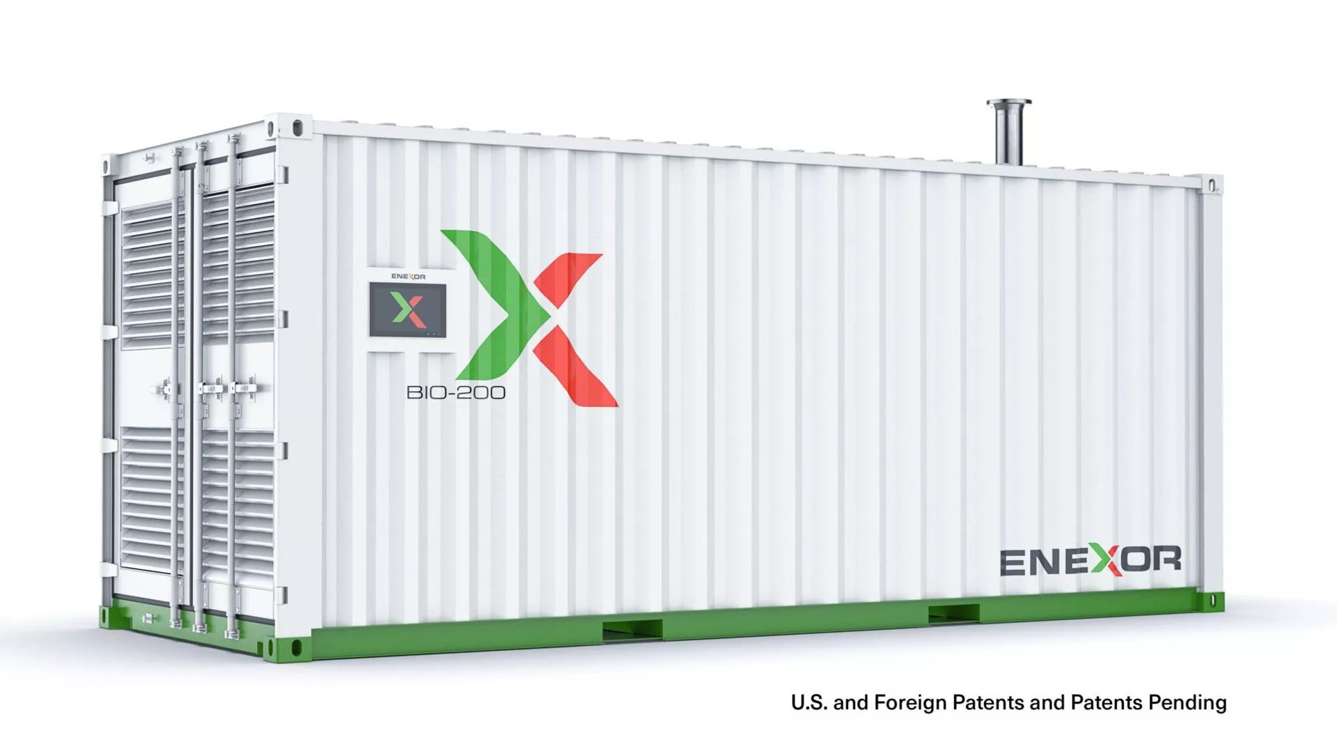 Enexor BioEnergy is an energy company that specializes in providing bioenergy, renewable energy, and distributed energy