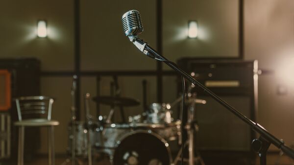 “国际视界”国际歌唱大赛将于20日在莫斯科举行 - 俄罗斯卫星通讯社