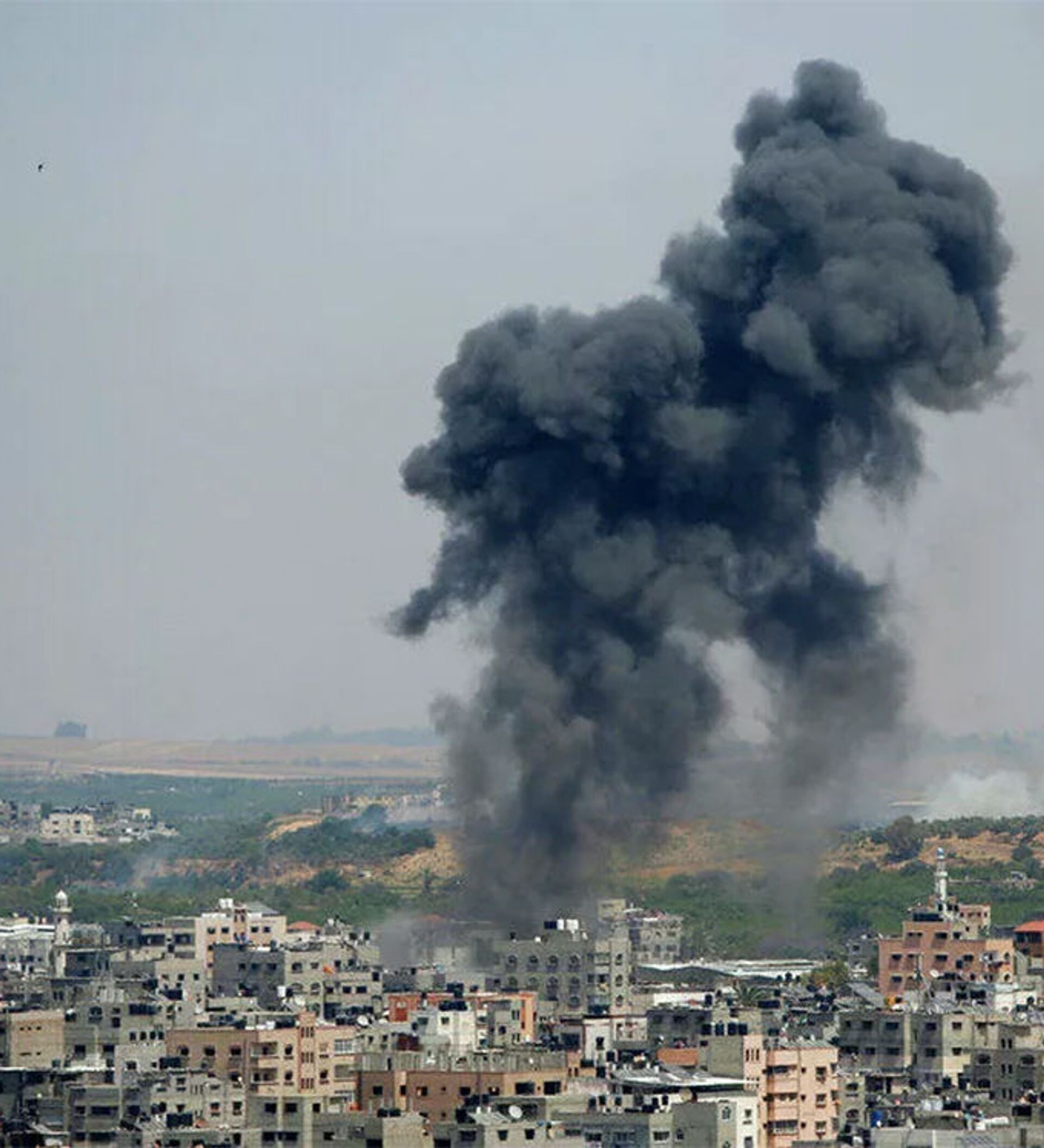 叙外交部就以色列对其空袭致信联合国 - 2019年1月13日, 俄罗斯卫星通讯社
