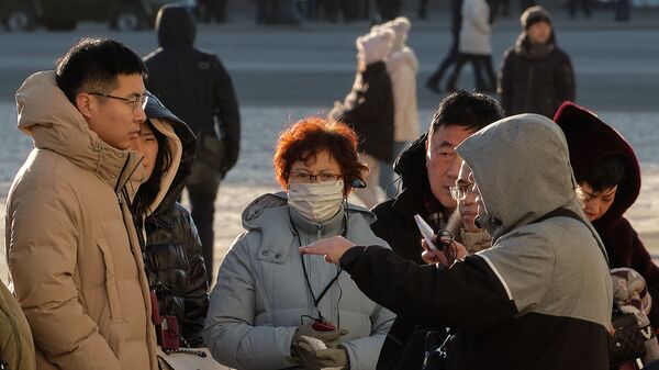 俄濱海邊疆區旅遊局：2023年中國遊客量不會達到新冠疫情前水平 - 俄羅斯衛星通訊社