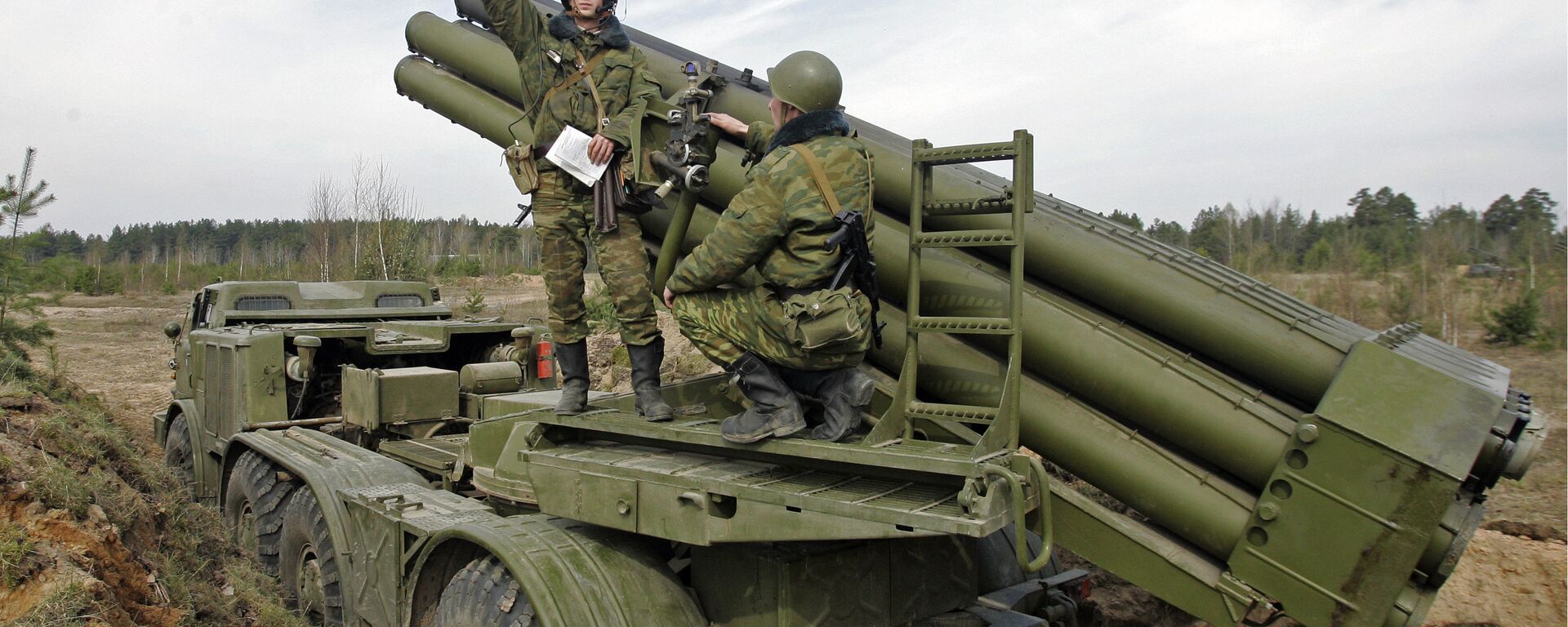 白俄總統：俄羅斯將向白俄羅斯提供現代武器 - 俄羅斯衛星通訊社, 1920, 01.06.2021