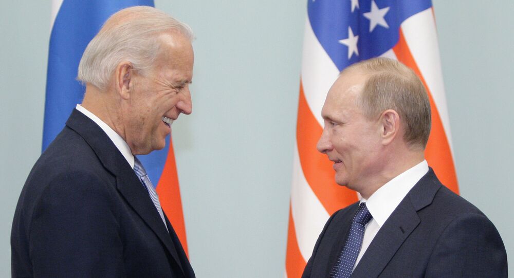 克宫谈俄美峰会防疫要求：两国总统安全至上
