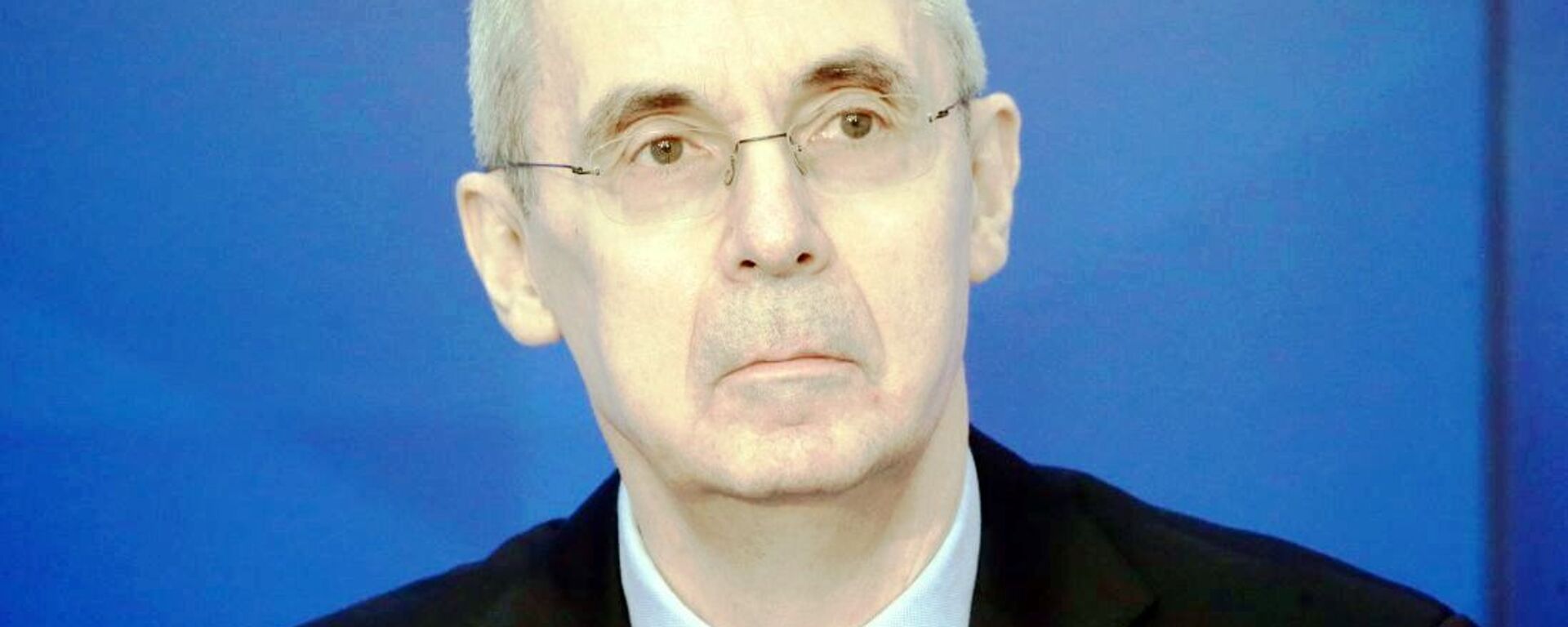 弗拉基米尔·巴尔宾 - 俄罗斯卫星通讯社, 1920, 14.07.2025