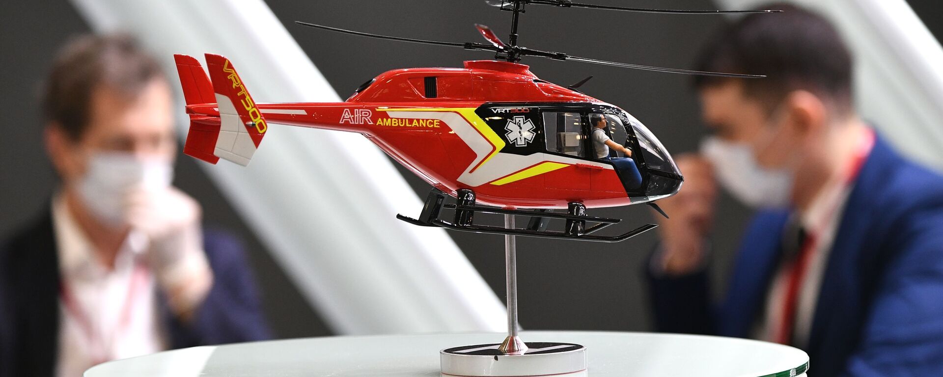 俄国防出口公司将在俄国际直升机工业展览会上展出多种最新式直升机 - 俄罗斯卫星通讯社, 1920, 19.05.2022