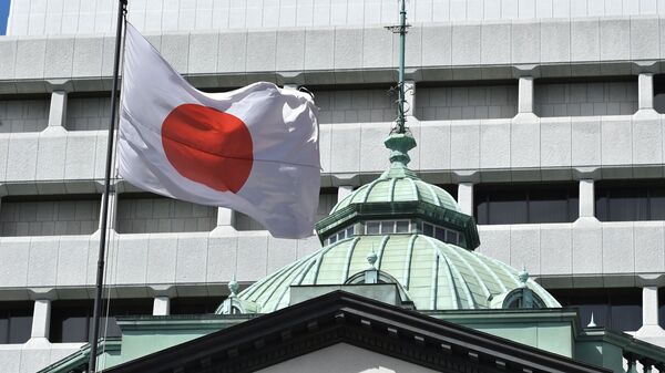 日本针对21家永利官网企业实施新制裁 - 永利官网卫星通讯社