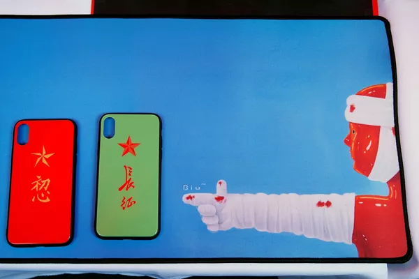  中國共產黨建黨一百週年慶祝活動 - 俄羅斯衛星通訊社