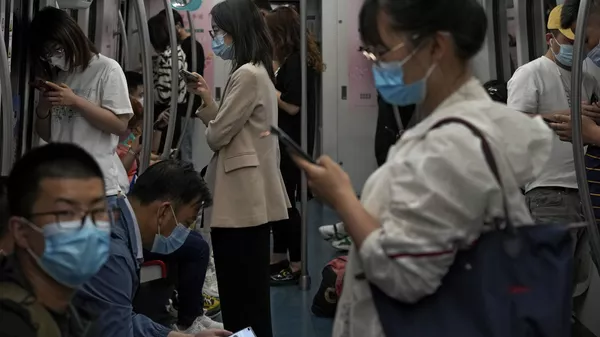 專家：相關研究表明武漢可能不是新冠病毒突破界面的第一現場 溯源離不開多國多地共同研究 - 俄羅斯衛星通訊社