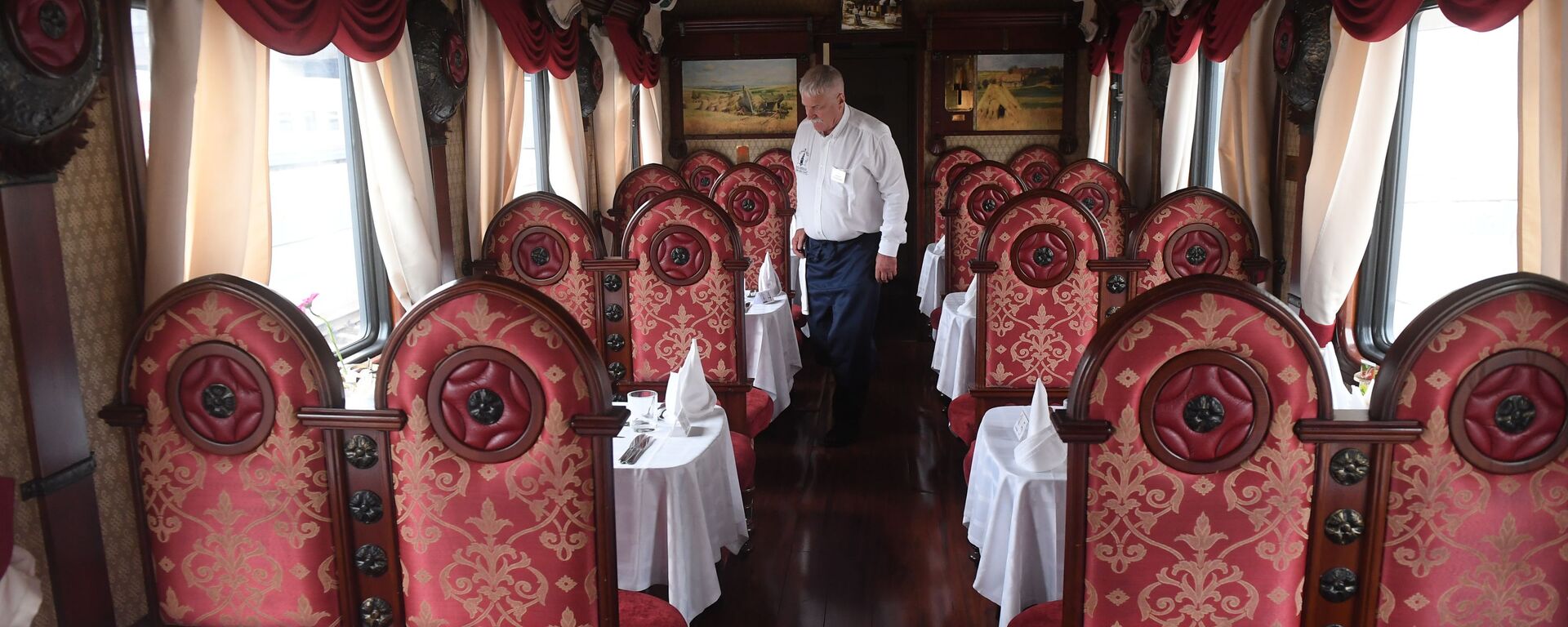 俄铁公司将于3月开通前往中国的客运列车 - 俄罗斯卫星通讯社, 1920, 28.02.2026