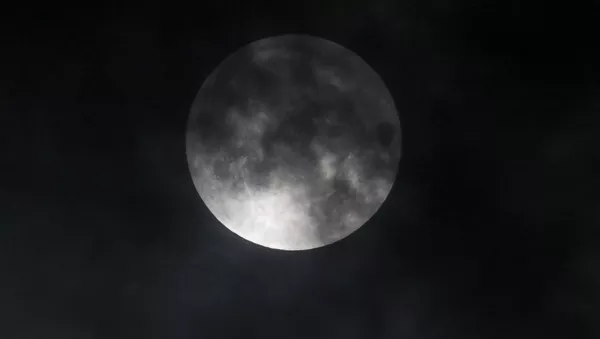 俄科學家：模擬飛向月球的隔離實驗將於11月4日開始 - 俄羅斯衛星通訊社