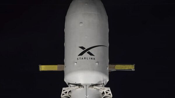 SpaceX出售Starlink終端以幫助意大利受洪水影響的災民 - 俄羅斯衛星通訊社
