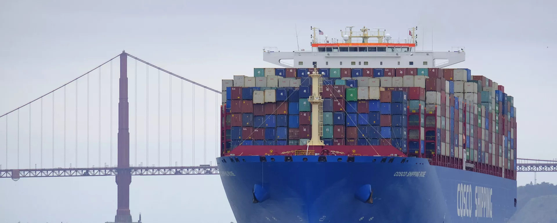 美國將部分對華關稅豁免期延長至2026年11月10日 - 俄羅斯衛星通訊社, 1920, 27.11.2025