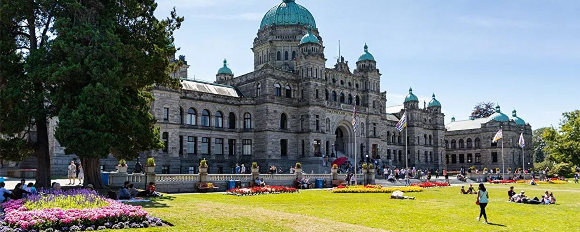 俄大使：加拿大以纳粹分子命名的街道符合对犯罪沉默的逻辑 - 俄罗斯卫星通讯社, 1920, 30.07.2025