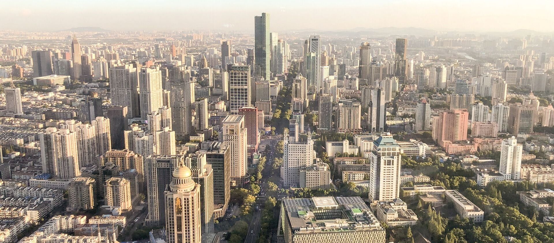 南京疫情传播链增至226人 外溢至少17个城市 - 俄罗斯卫星通讯社