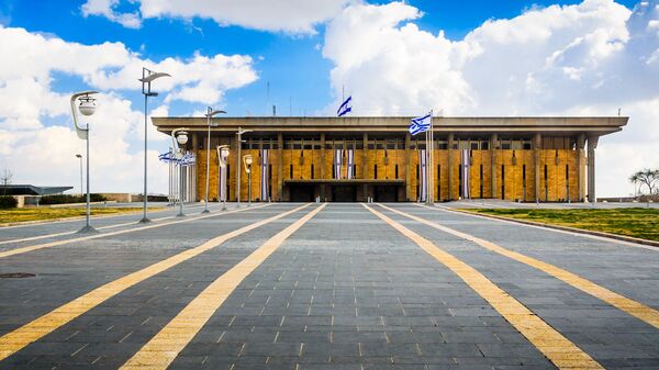 以色列总理内塔尼亚胡与本-格维尔商定在议会夏季会期复会前不向议会提交司法改革法案 - 俄罗斯卫星通讯社