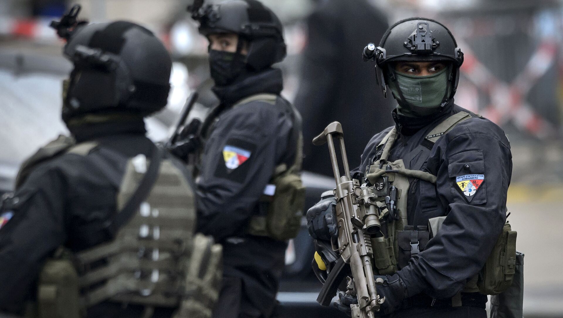 瑞士警方称在俄美峰会前夕采取反恐安全措施 21年6月11日 俄罗斯卫星通讯社