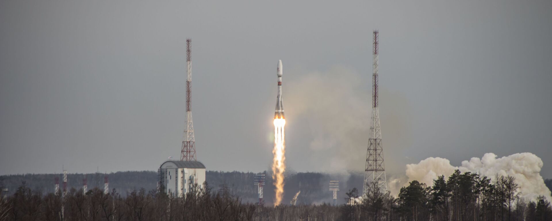 俄私營超輕型火箭將能把航天器發射向月球和火星 - 俄羅斯衛星通訊社, 1920, 04.06.2021