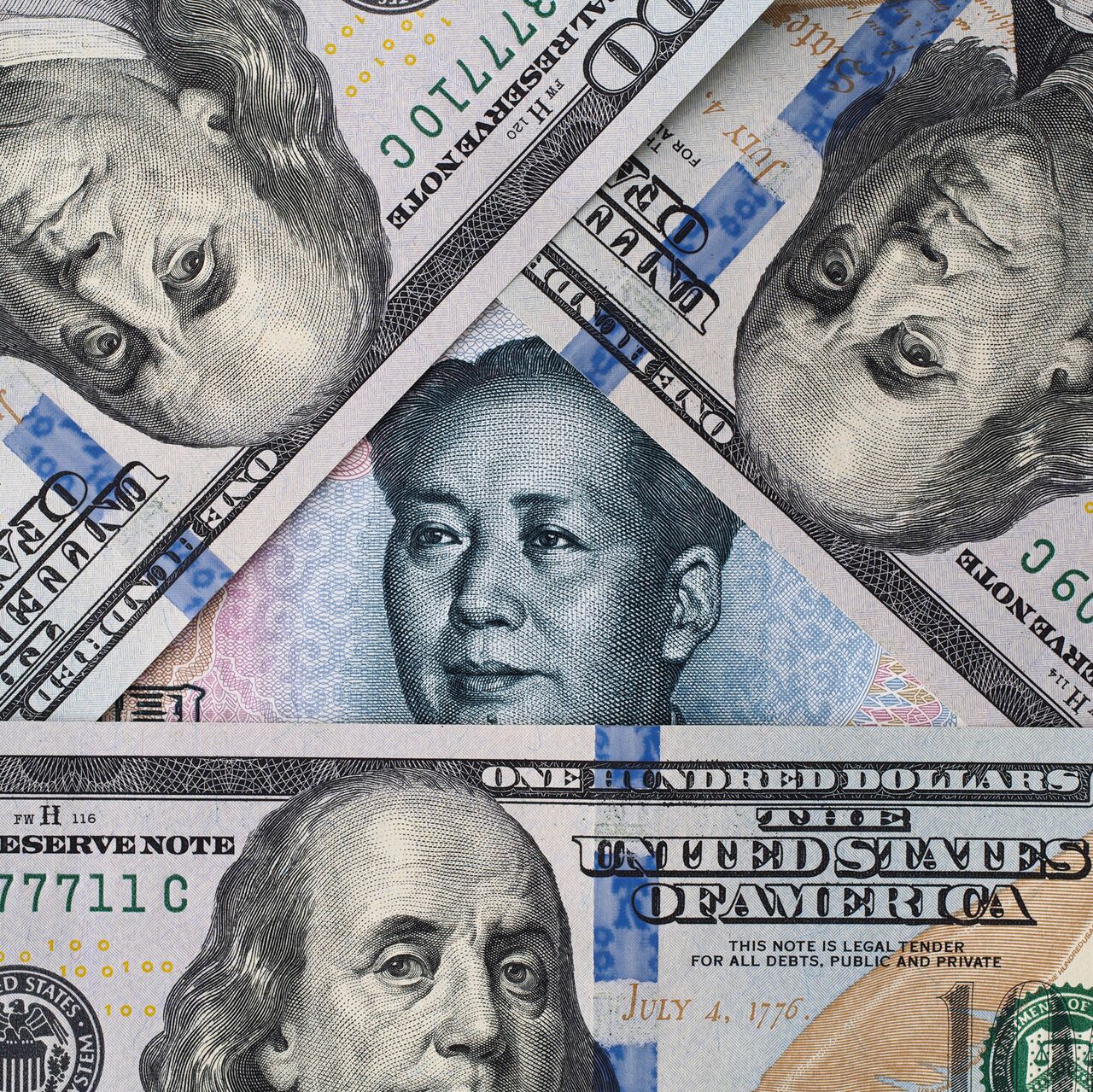 中国在美元有毒背景下与合作伙伴的货币金融关系重新改为人民币- 2025年5月30日, 俄罗斯卫星通讯社