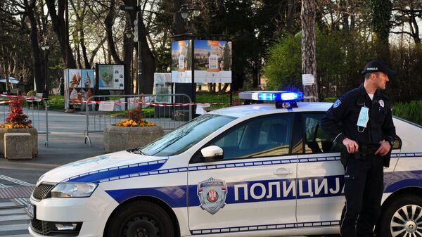 成都女子塞爾維亞旅遊失聯 警方和大使館介入 - 俄羅斯衛星通訊社