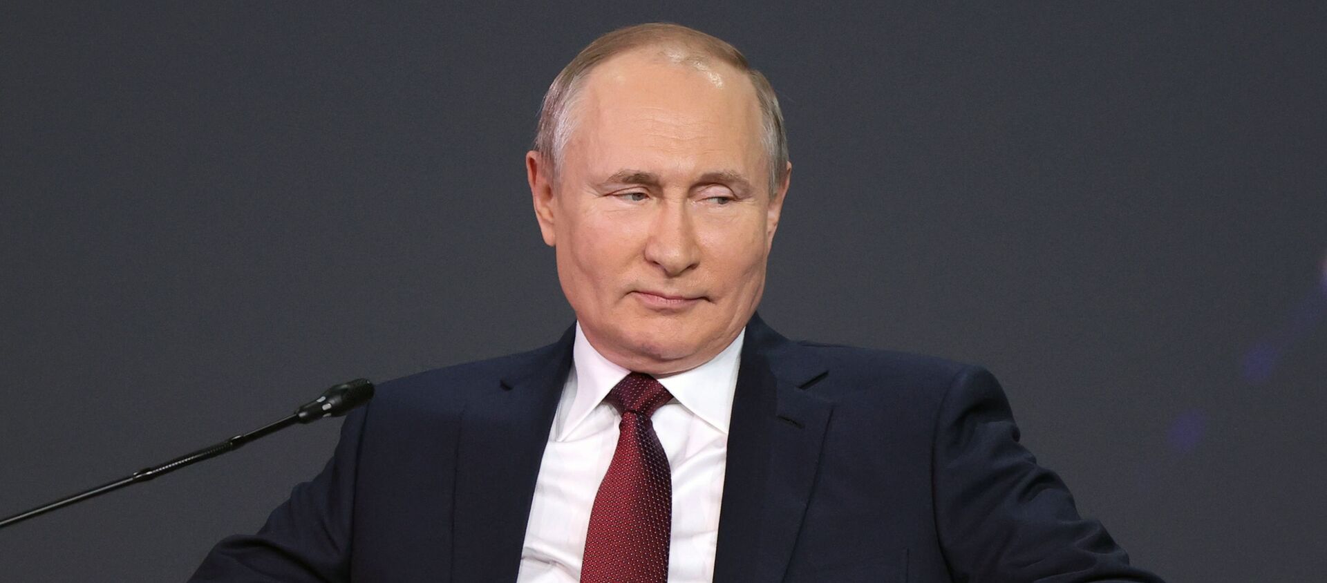 Путин на ПМЭФ 2021 - 俄罗斯卫星通讯社, 1920, 12.06.2021