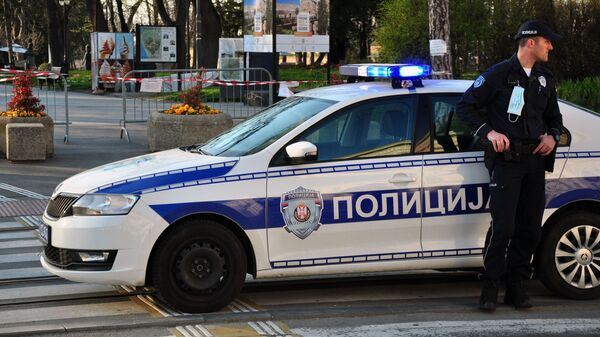媒體：塞爾維亞和匈牙利邊境移民交火致1人死亡 - 俄羅斯衛星通訊社
