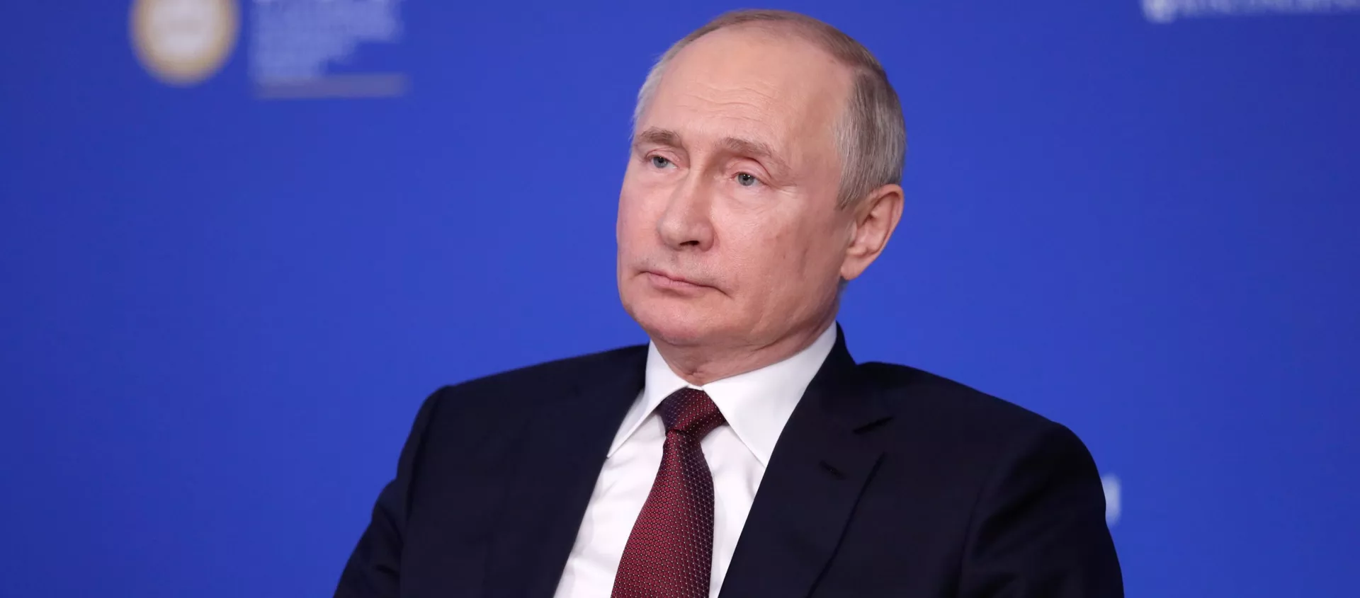 Президент России Владимир Путин - 俄羅斯衛星通訊社, 1920, 14.06.2021