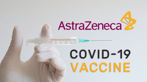 媒體：阿斯利康在全球下架召回其新冠疫苗 - 俄羅斯衛星通訊社