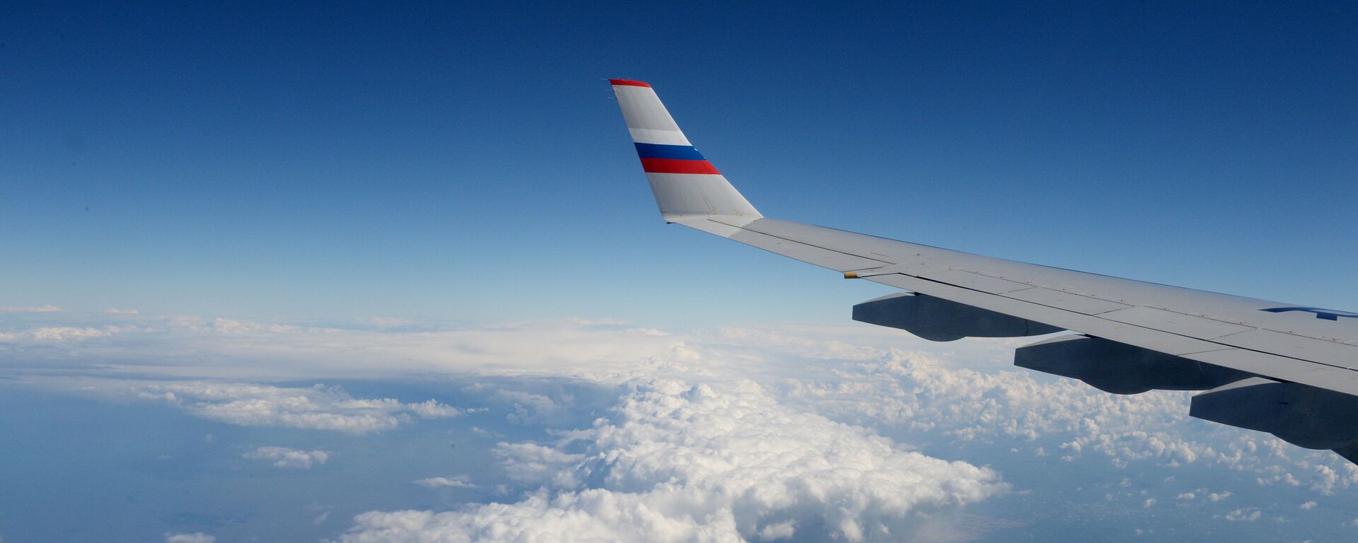 俄交通部長：俄已有193架飛機可以執行海外航線 - 俄羅斯衛星通訊社, 1920, 05.04.2022