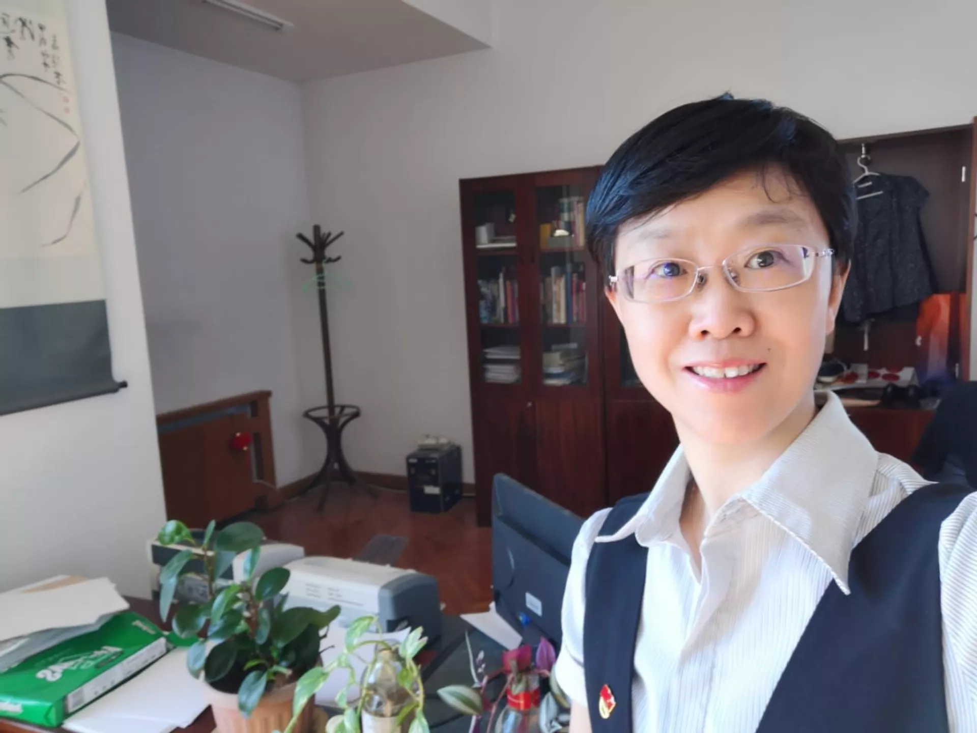中共六大遺址:莫斯科註冊的中國博物館 中共六大遺址:莫斯科註冊的中國博物館 - 俄羅斯衛星通訊社, 1920, 12.06.2021