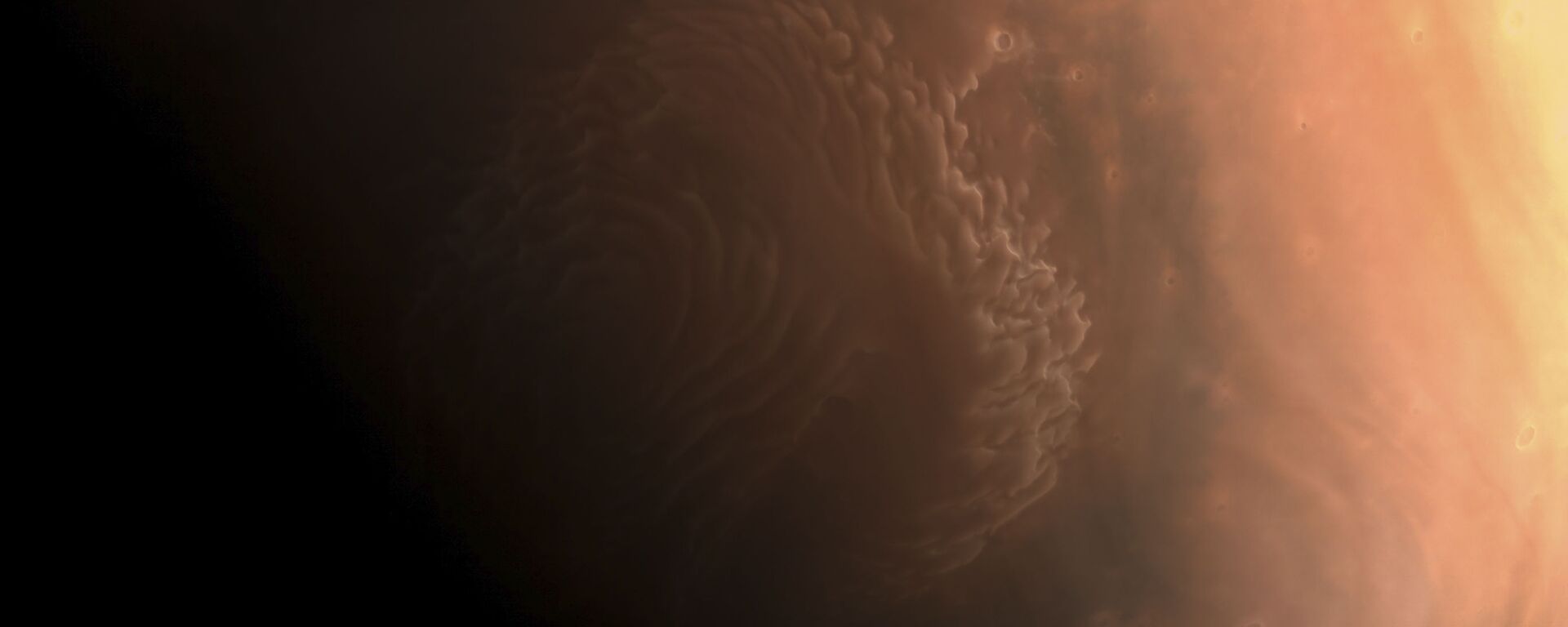 俄直接投资基金： 俄罗斯可以为马斯克的火星任务提供核电站 - 俄罗斯卫星通讯社, 1920, 27.03.2025