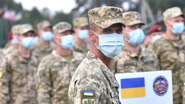北约秘书长：北约国家在维尔纽斯峰会上将承诺加强对乌克兰的军事援助 - 俄罗斯卫星通讯社