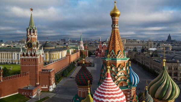 俄總統新聞秘書：克宮正面評價有關舉辦俄歐峰會的倡議 - 俄羅斯衛星通訊社