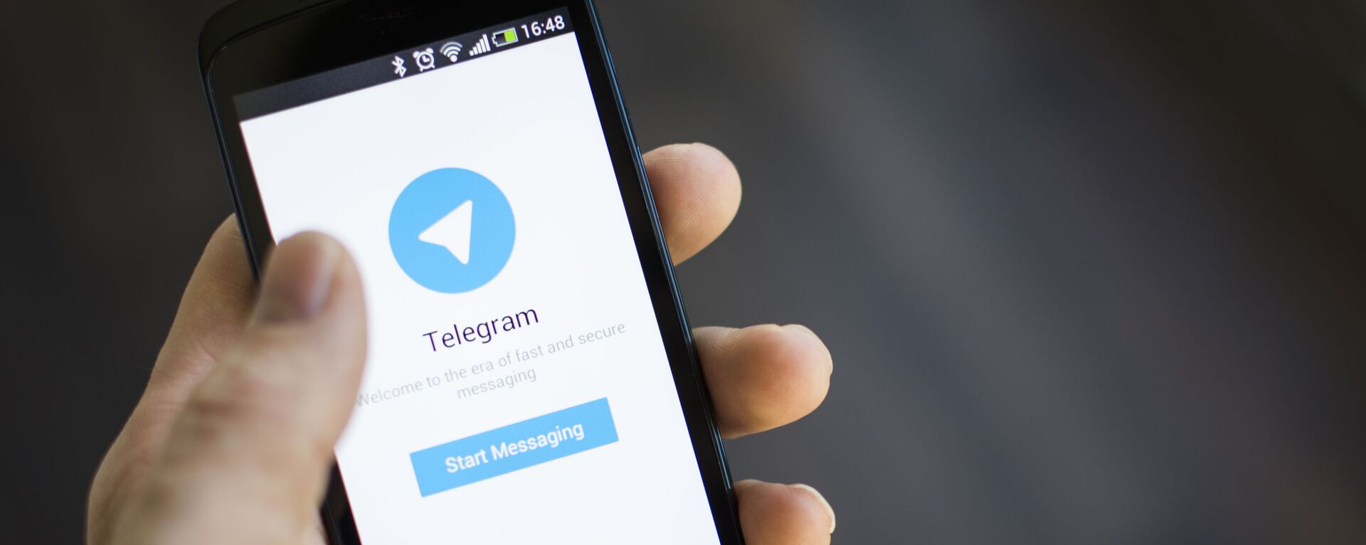 俄总统新闻秘书要求Telegram创始人关注恐怖分子 - 俄罗斯卫星通讯社, 1920, 28.03.2024
