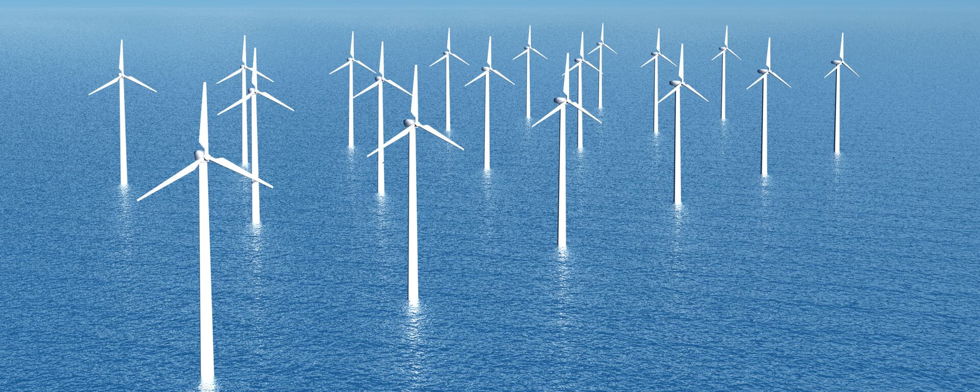 海上风电 - 俄罗斯卫星通讯社, 1920, 16.09.2025