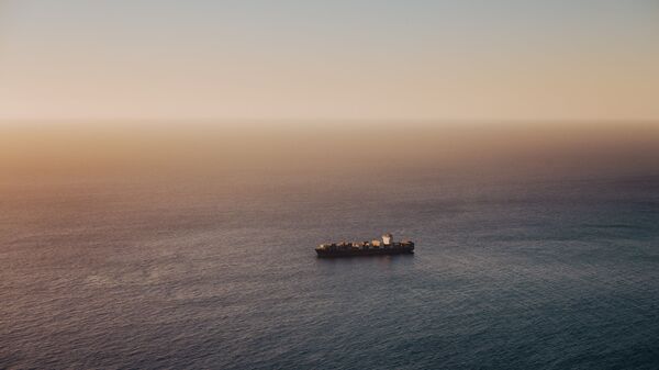 英国海事贸易行动组织称索马里附近海域有船只遭海盗攻击 - 俄罗斯卫星通讯社