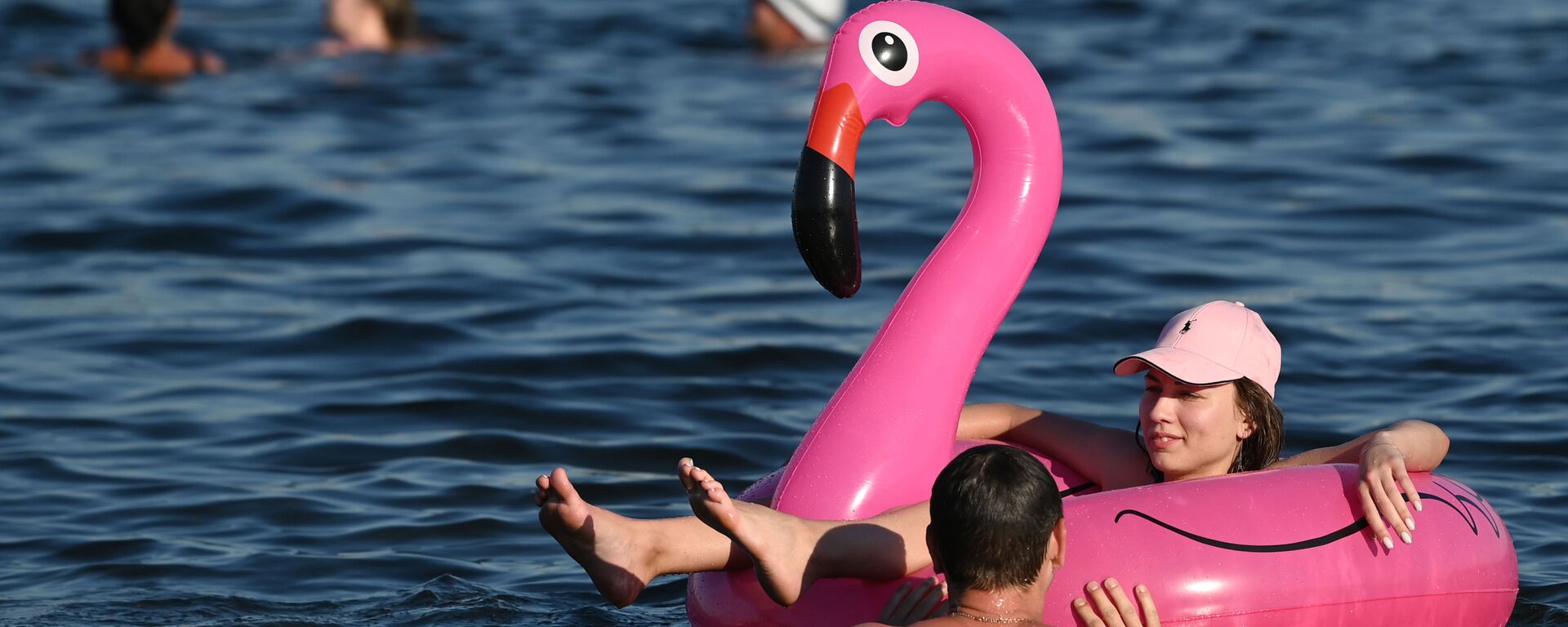 莫斯科6月21日預計氣溫將達零上33度 或創新高 - 俄羅斯衛星通訊社, 1920, 21.06.2021