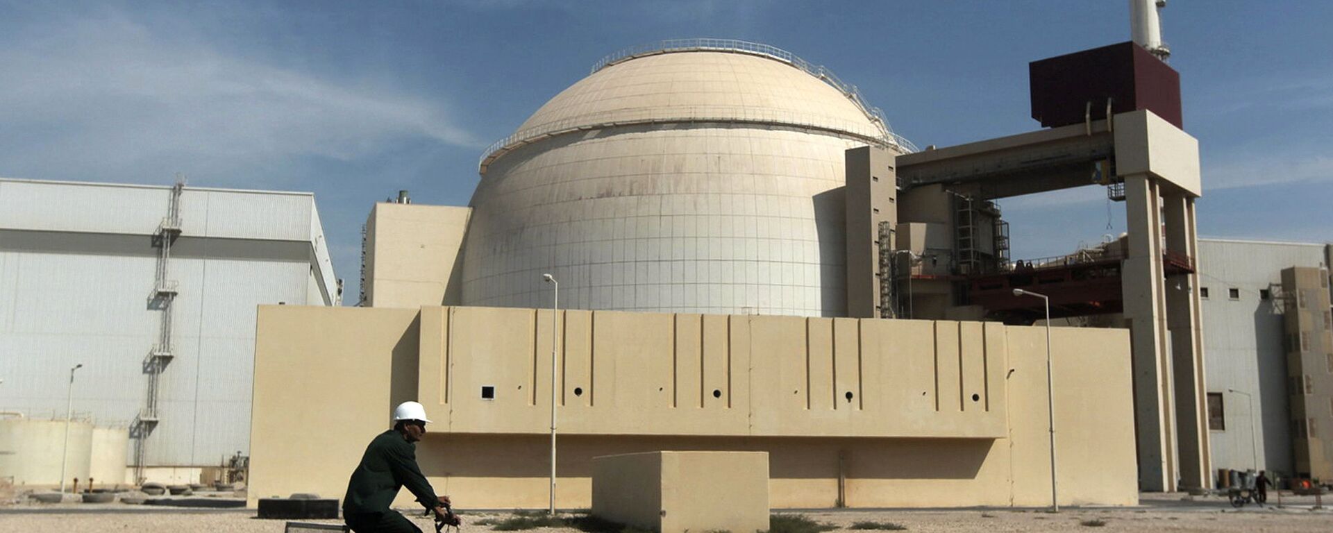 伊朗外交部：維也納伊核協議恢復履約談判暫停的責任在美方 - 俄羅斯衛星通訊社, 1920, 04.04.2022