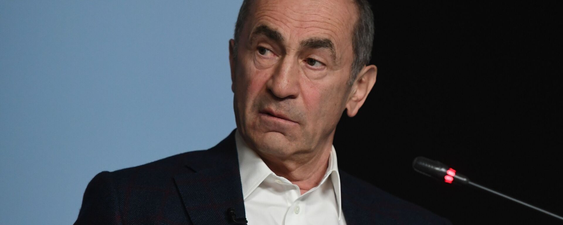 亚美尼亚反腐委员会逮捕亚美尼亚前总统科恰良 - 俄罗斯卫星通讯社, 1920, 25.08.2026