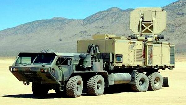 Одна из версий ADS - 俄罗斯卫星通讯社