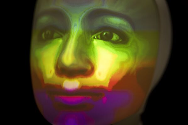  2021年世界移动通讯大会在西班牙巴塞罗那开幕 - 俄罗斯卫星通讯社