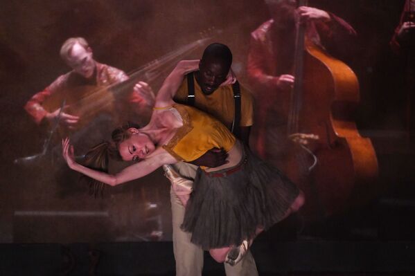 俄羅斯衛星新聞2021年6月最佳照片 - 俄羅斯衛星通訊社