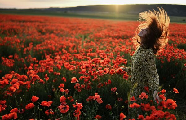 俄羅斯衛星新聞2021年6月最佳照片 - 俄羅斯衛星通訊社