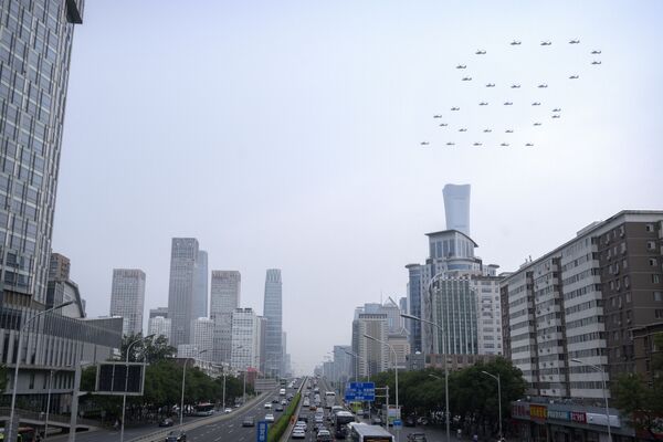 中国共产党成立100周年！ - 俄罗斯卫星通讯社