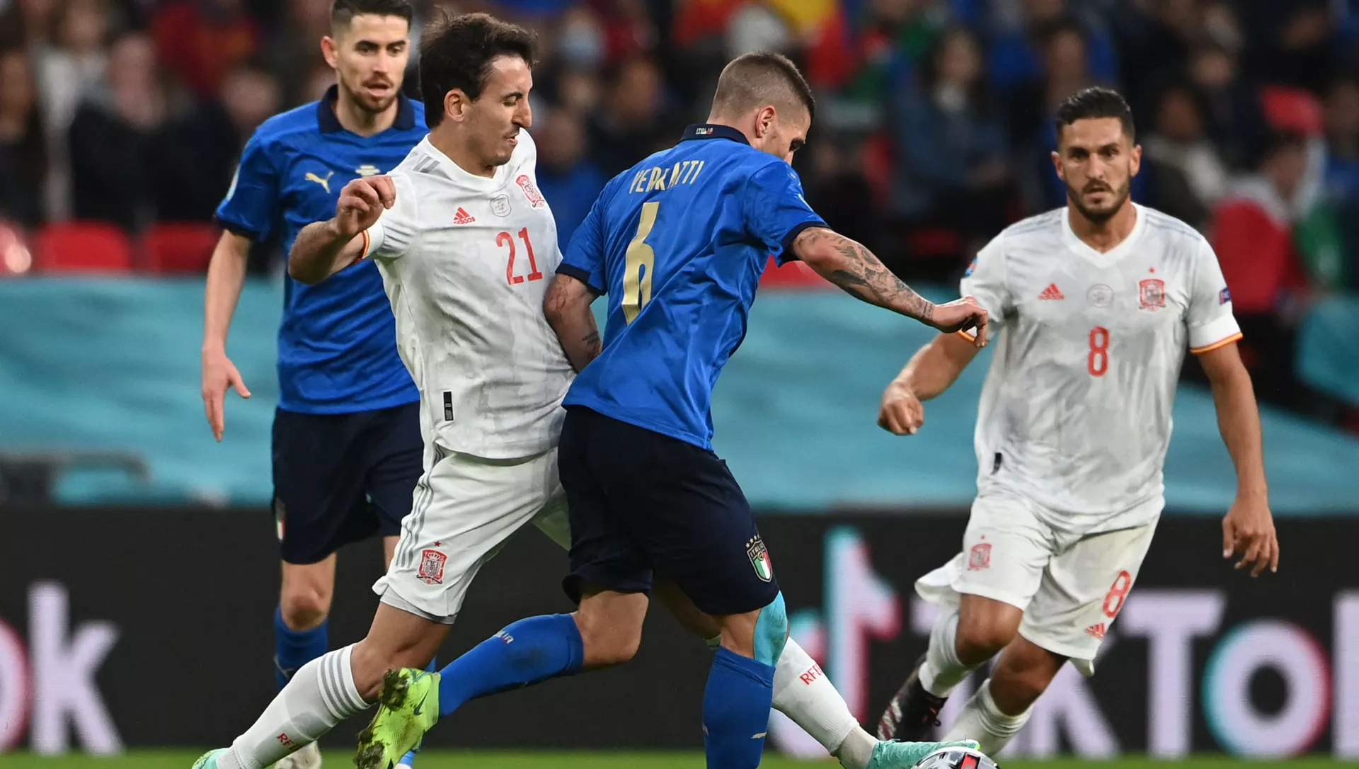  UEFA EURO 2020