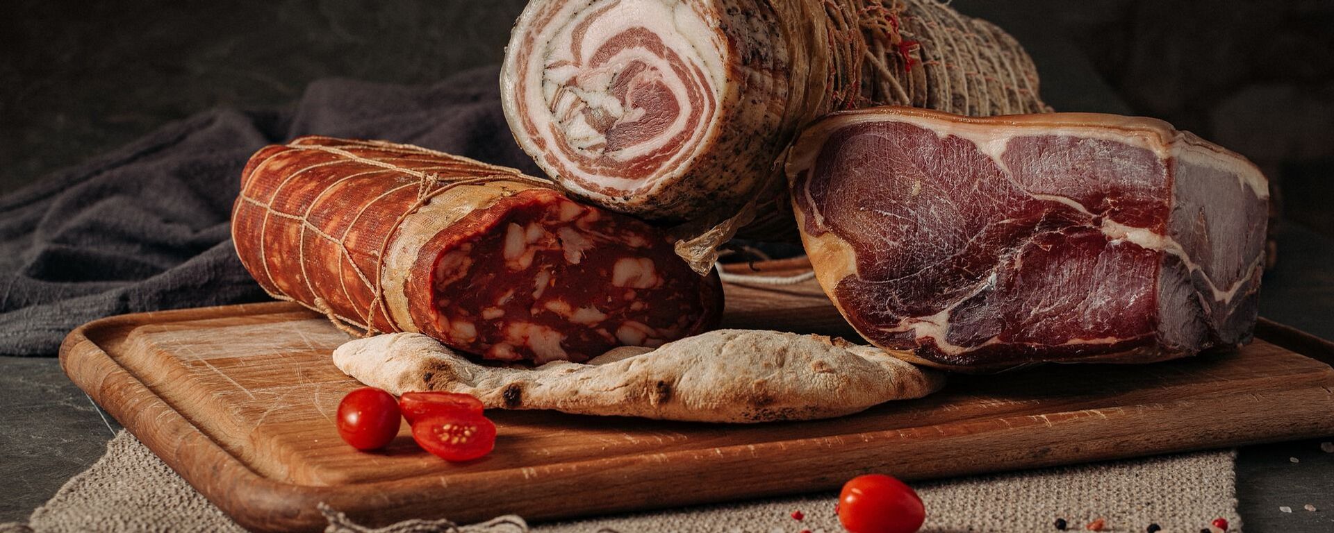 俄农产品出口发展中心：2025年俄罗斯对华肉类出口增长22% - 俄罗斯卫星通讯社, 1920, 04.03.2026