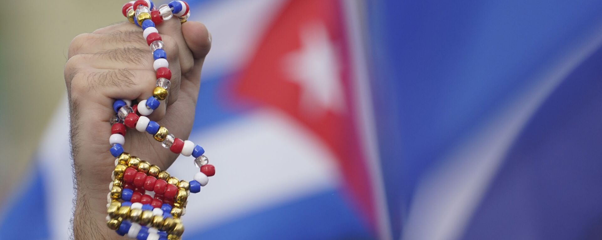 古巴国家主席：将坚决抵抗任何外部侵略 - 俄罗斯卫星通讯社, 1920, 18.03.2026