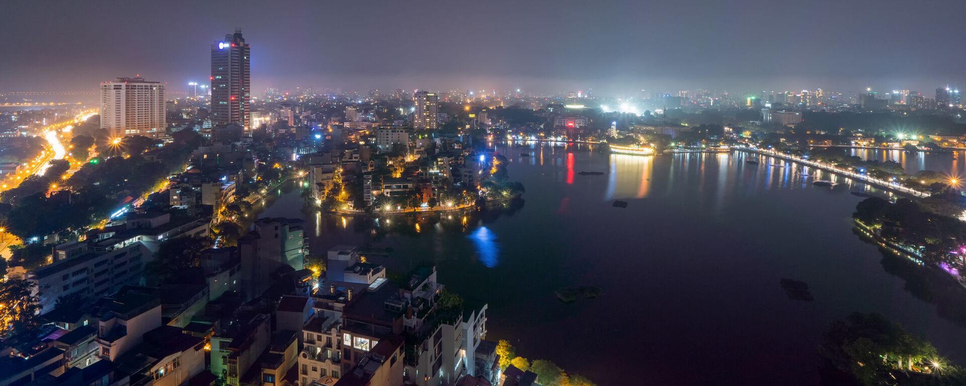 越南驻俄大使谈如何扩大双边贸易 - 俄罗斯卫星通讯社, 1920, 27.09.2021