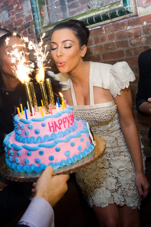 慶祝國際蛋糕日 - 俄羅斯衛星通訊社