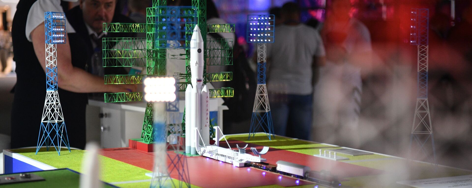 俄航天集团的科技委员会同意将国际空间站俄舱段使用期限延至2028年 - 俄罗斯卫星通讯社, 1920, 22.02.2023