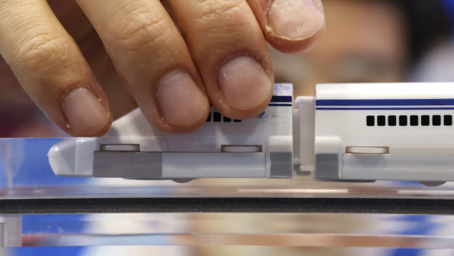 magnetic levitation magnetic levitation - 俄羅斯衛星通訊社, 1920, 20.07.2021